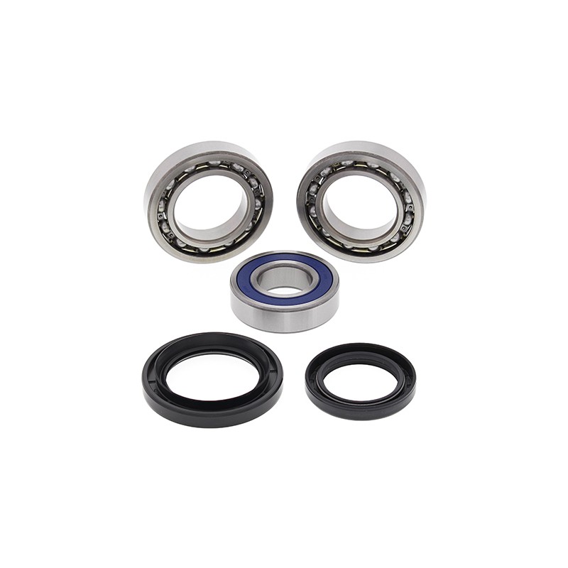 All Balls łożyska koła tylnego - Łożyska kół tył