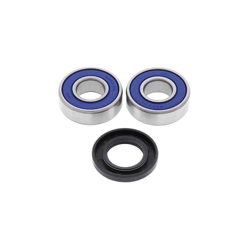 All Balls Łożyska koła przedniego - Łożyska kół przód