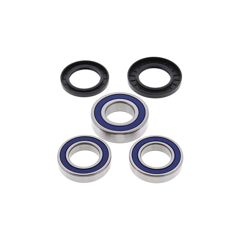 All Balls łożyska koła tylnego - Łożyska kół tył