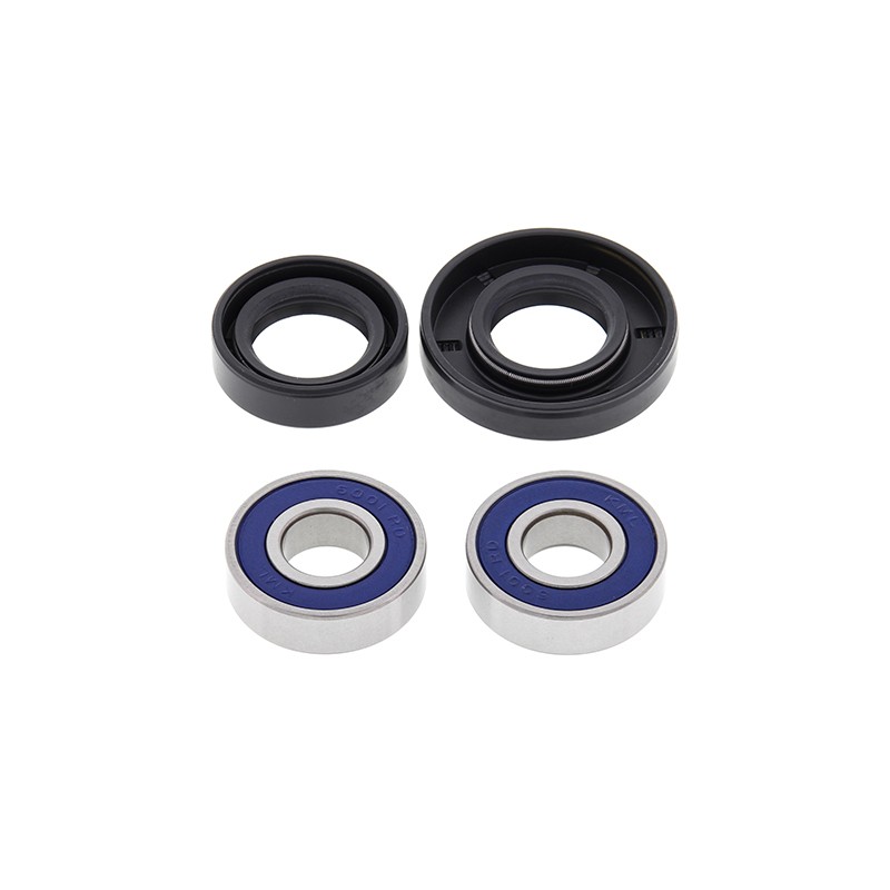 All Balls Łożyska koła przedniego - Łożyska kół przód