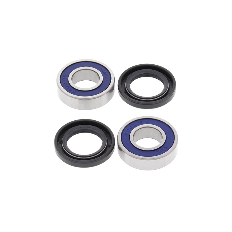 All Balls Łożyska koła przedniego - Łożyska kół przód