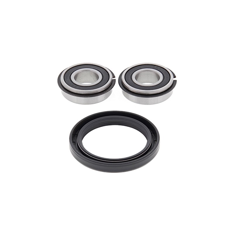 All Balls Łożyska Koła Przedniego - Łożyska Kół Przód