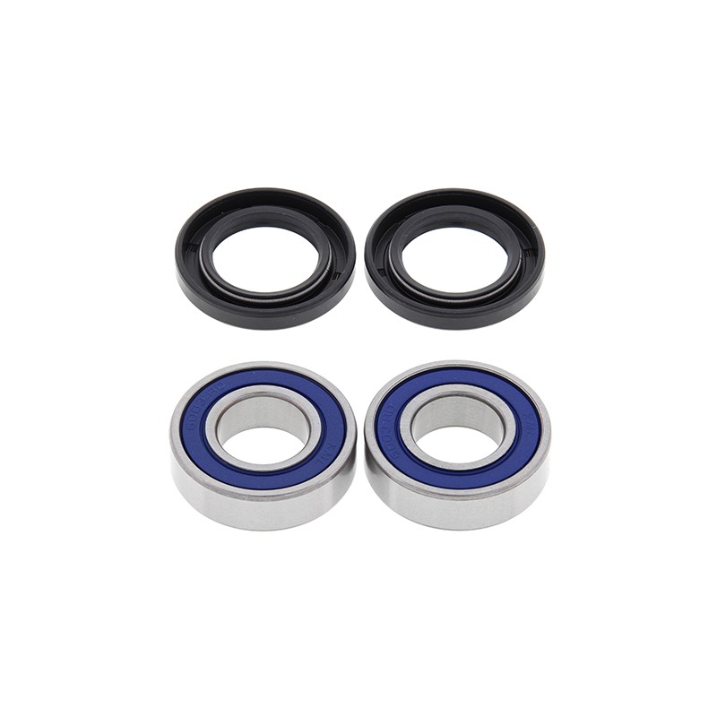 All Balls Łożyska Koła Przedniego Z Uszczelniaczami Kymco - Łożyska Kół Przód