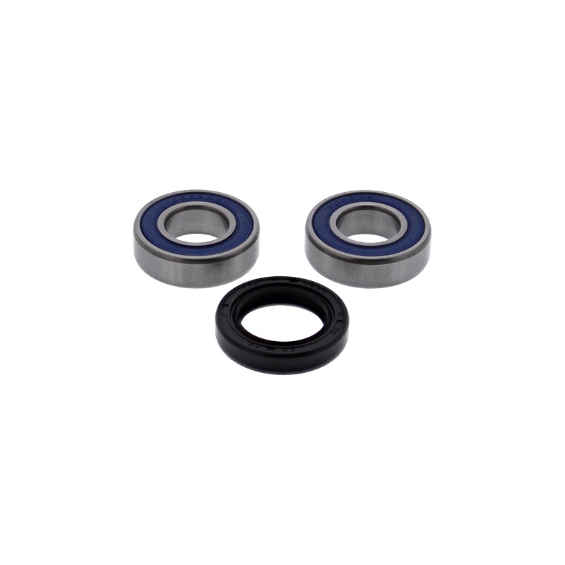 All Balls łożyska koła przedniego - Łożyska kół przód