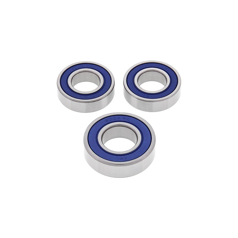 All Balls łożyska koła tylnego Kawasaki KLX250 - Łożyska kół tył