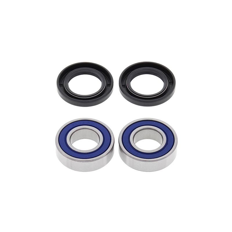 All Balls łożyska koła przedniego z uszczelniaczami - Łożyska kół przód