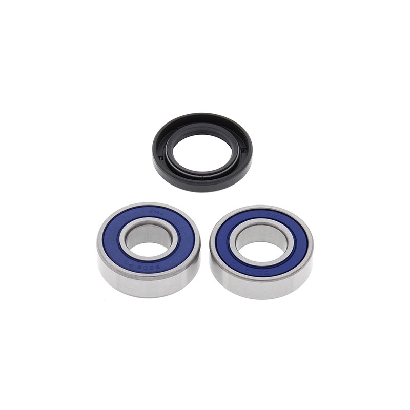 All Balls łożyska koła przedniego Yamaha TTR 250 - Łożyska kół