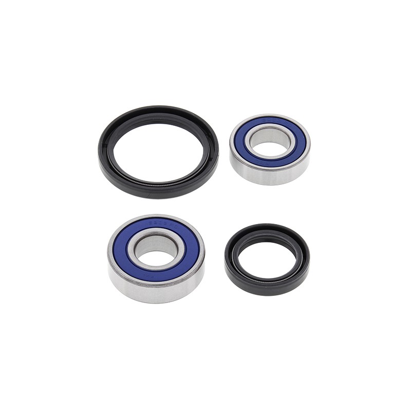 All Balls Łożyska koła przedniego z uszczelniaczami KTM - Łożyska kół przód