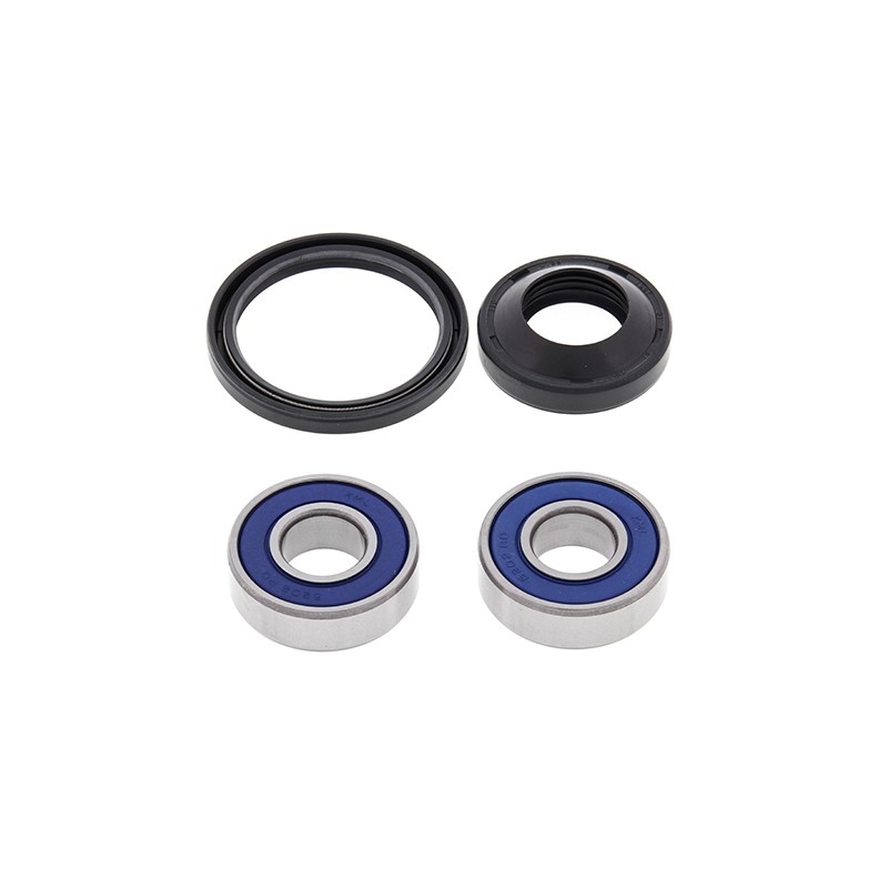 All Balls łożyska koła przedniego - Łożyska kół przód