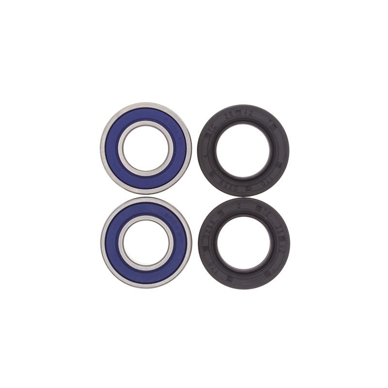 All Balls Łożyska koła przedniego - Łożyska kół przód