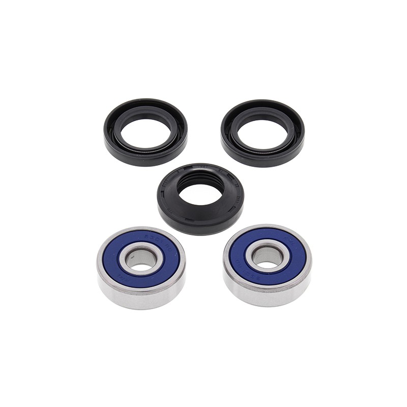 All Balls Łożyska koła przedniego z uszczelniaczami dla Honda XL - Łożyska kół przód