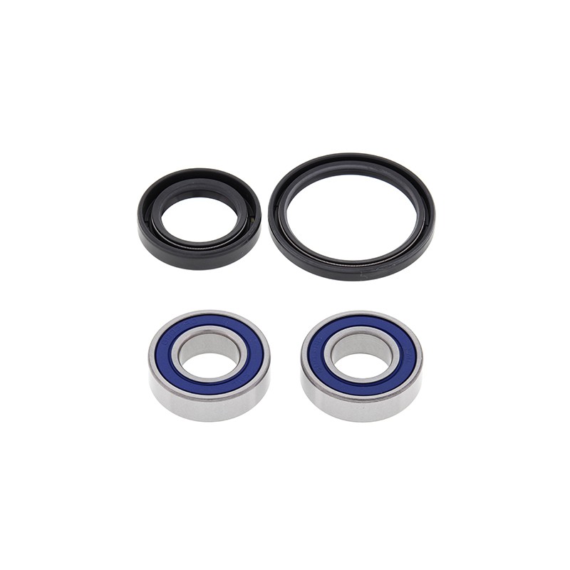 All Balls łożyska koła przedniego - Łożyska kół przód