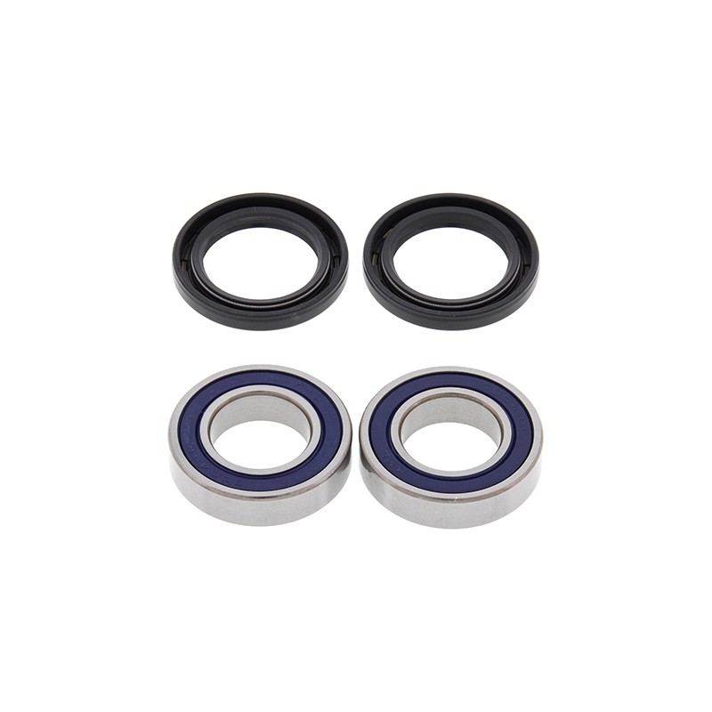 All Balls Łożyska koła przedniego - Łożyska kół przód