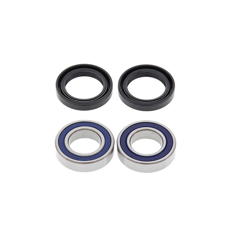 All Balls łożyska koła przedniego - Łożyska kół przód