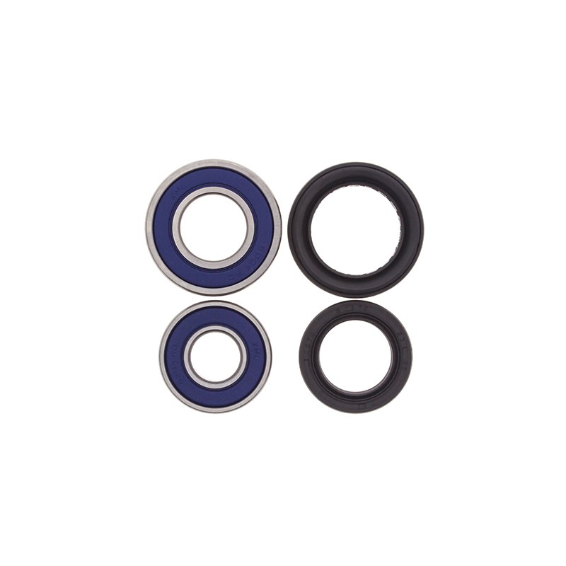 All Balls łożyska koła przedniego Honda TRX - Łożyska kół