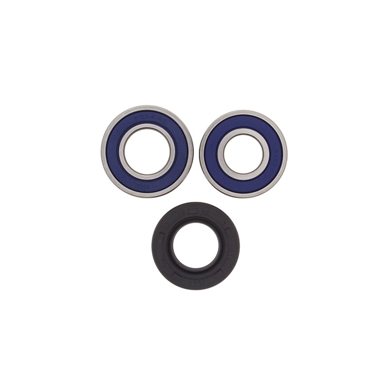 All Balls łożyska koła przedniego z uszczelniaczami - Łożyska kół przód