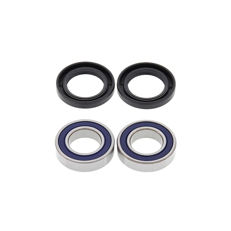 All Balls łożyska koła przedniego - Łożyska kół przód