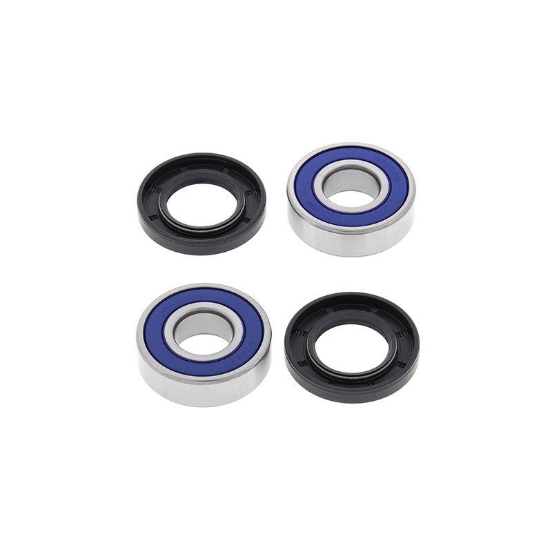 All Balls Łożyska koła przedniego - Zawieszenie i układ kierowniczy