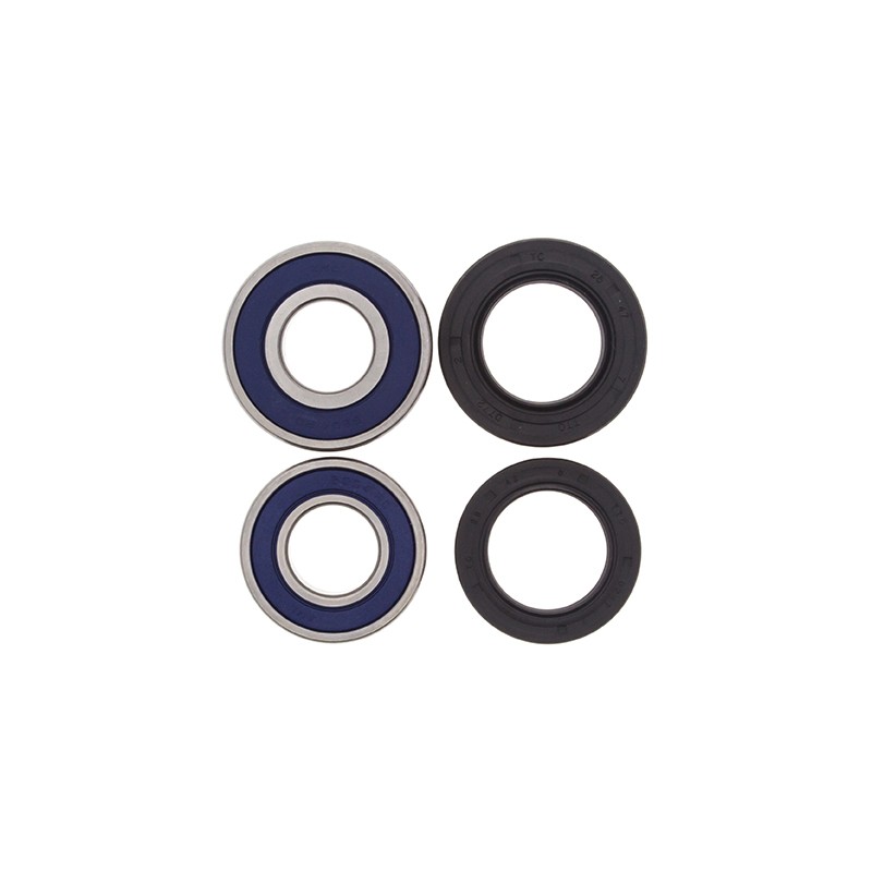 All Balls łożyska koła tylnego Honda XR 650R '00-'08 - Łożyska kół tył