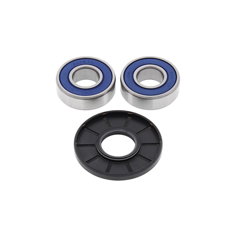 All Balls łożyska koła przedniego - Łożyska kół przód