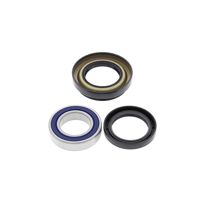 All Balls Łożysko Koła Tylnego z Uszczelniaczami Honda TRX 300 - Łożyska kół tył