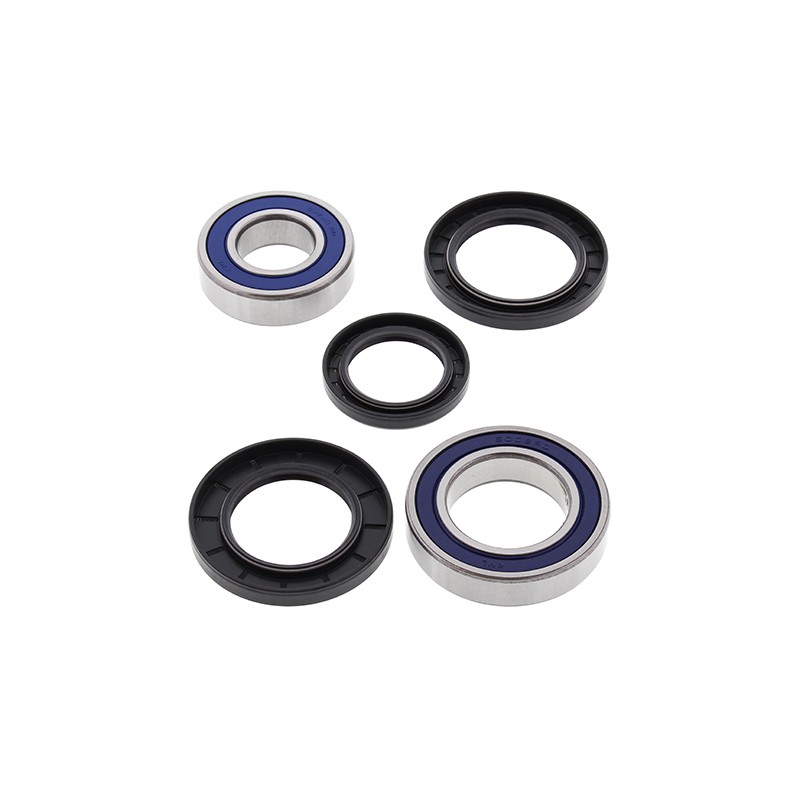 All Balls łożyska koła tylnego - Łożyska kół tył