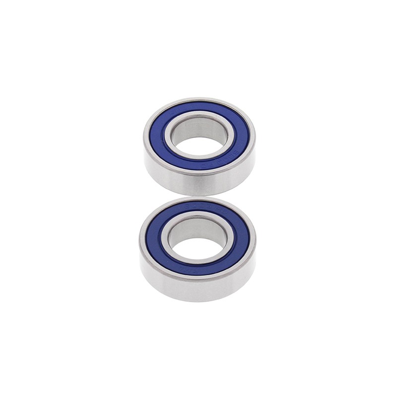 All Balls Łożyska koła przedniego - Łożyska kół przód