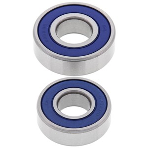 All Balls łożyska koła przedniego - Łożyska kół przód