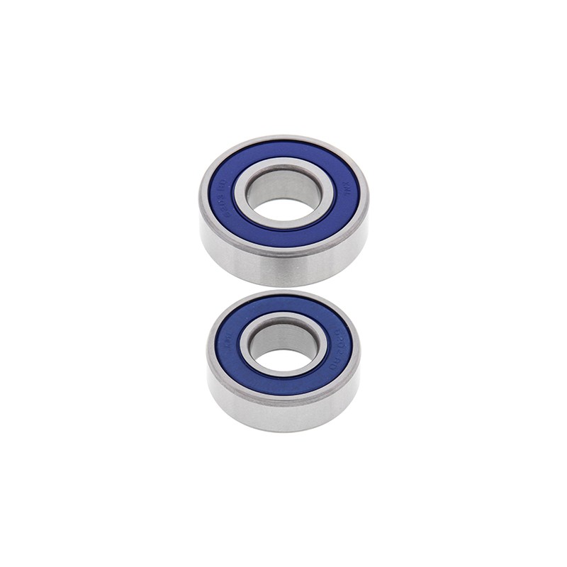 All Balls łożyska koła przedniego - Łożyska kół przód