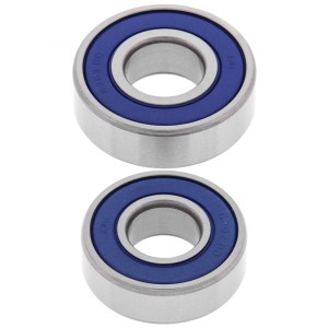 All Balls łożyska koła przedniego - Łożyska kół przód