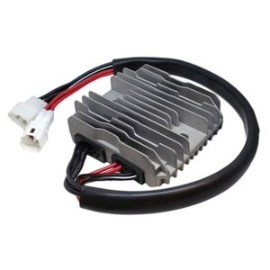 Regulator napięcia Suzuki GSXR 1300 Hayabusa '08-'12; B-King 1300 '08-'12 (OEM:32800-15H10)