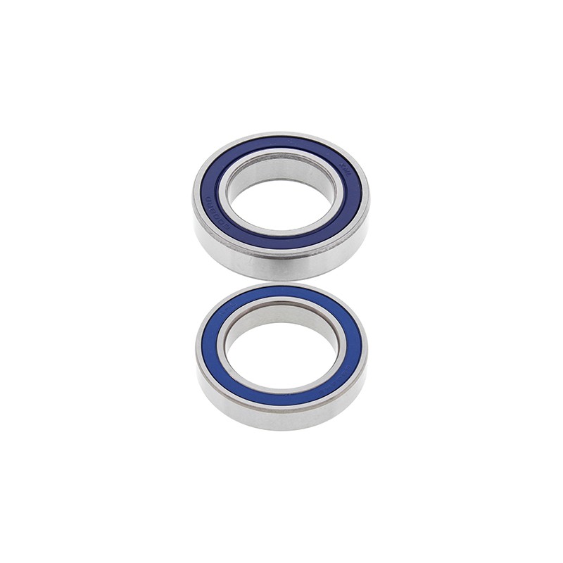 All Balls łożyska koła tylnego z uszczelniaczami Kawasaki KVF - Łożyska kół tył