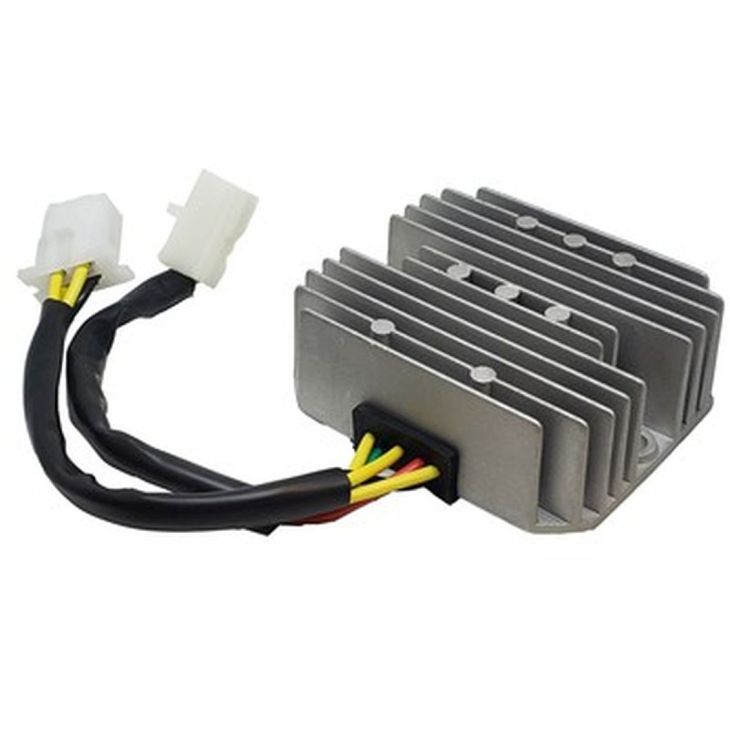 Regulator napięcia KYMCO K-XCT 125; XCITING 400; AK 550 (35A)