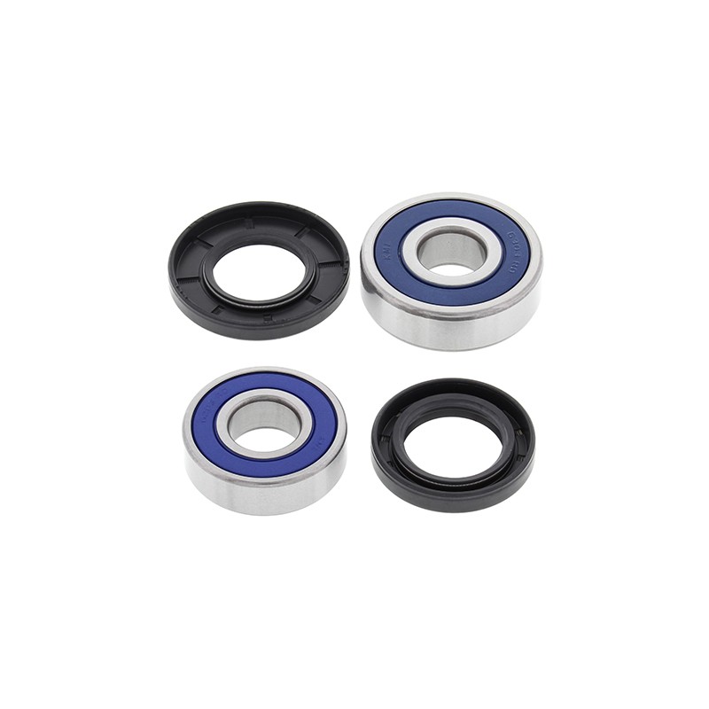 All Balls Łożyska Koła Tylnego - Łożyska kół tył