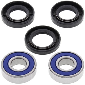 All Balls łożyska koła przedniego - Łożyska kół przód