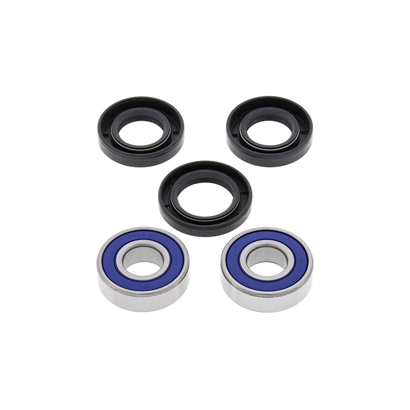 All Balls łożyska koła przedniego - Łożyska kół przód