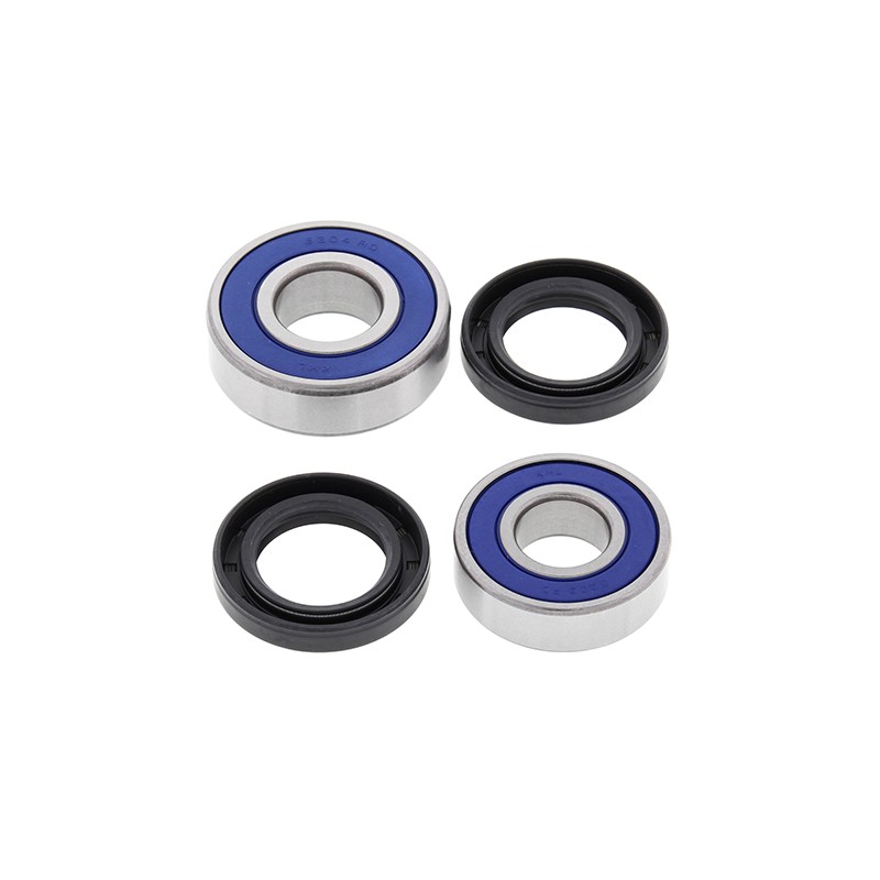 All Balls Łożyska Koła Tylnego z Uszczelniaczami - Łożyska kół tył