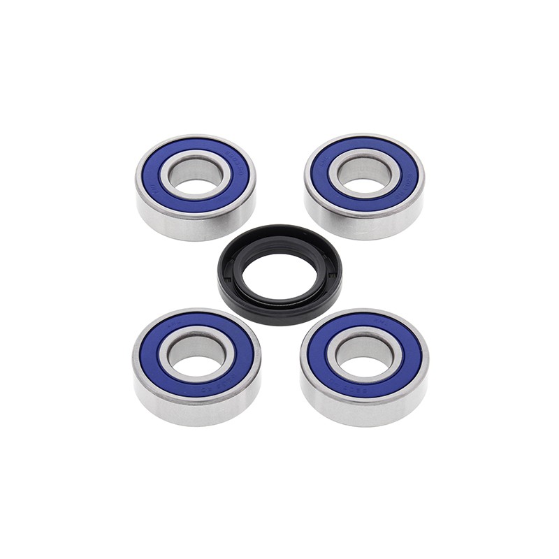 All Balls Łożyska koła tylnego - Łożyska kół tył