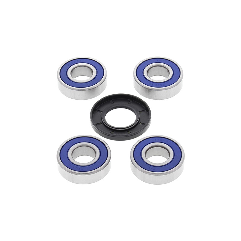 All Balls łożyska koła tylnego Yamaha YZ/IT - Łożyska kół tył