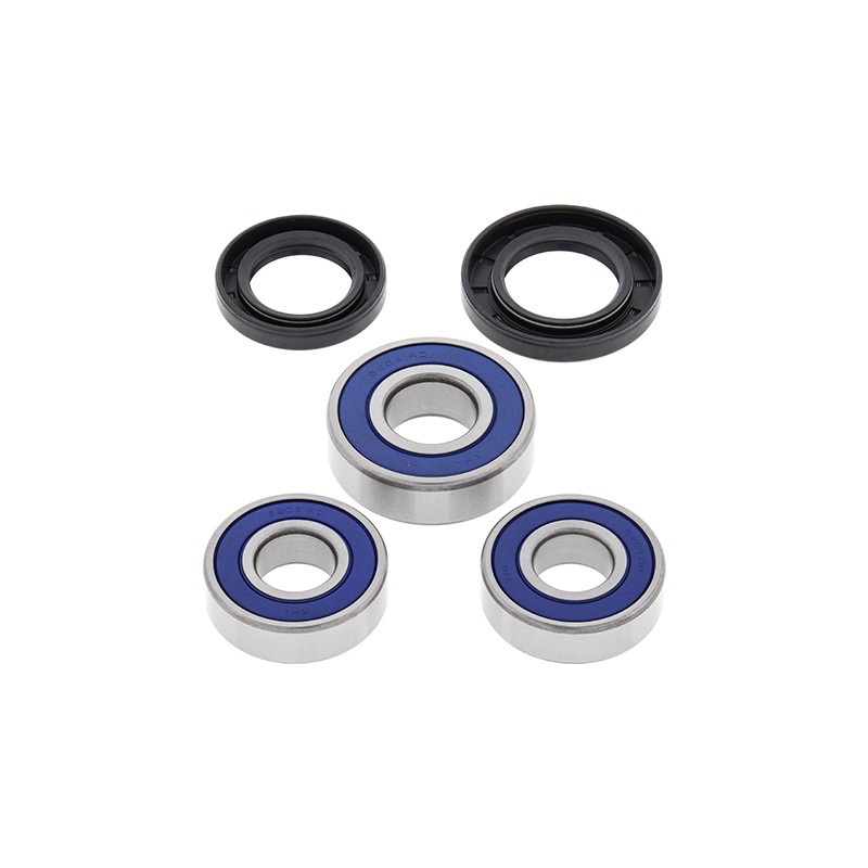 All Balls łożyska koła tylnego - Łożyska kół tył