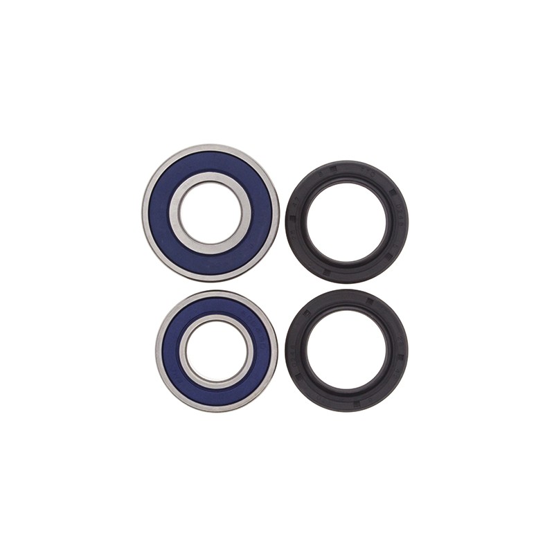 All Balls łożyska koła tylnego z uszczelniaczami Honda CR - Łożyska kół tył