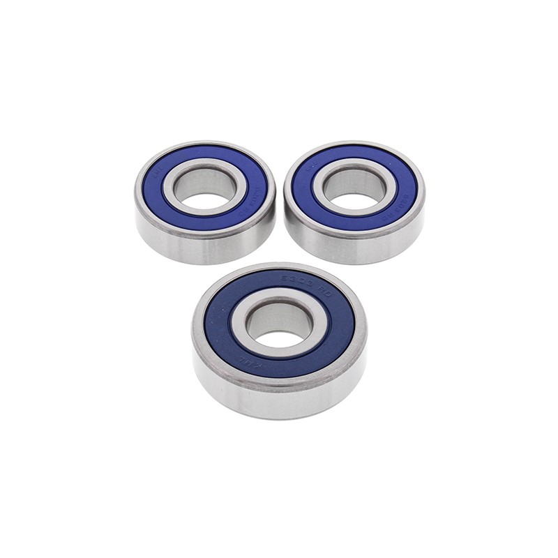 All Balls łożyska koła tylnego - Łożyska kół tył