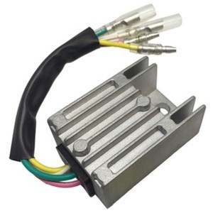 Regulator napięcia Honda XR 250R '90-'04 (OEM 31410-KZ1-670)
