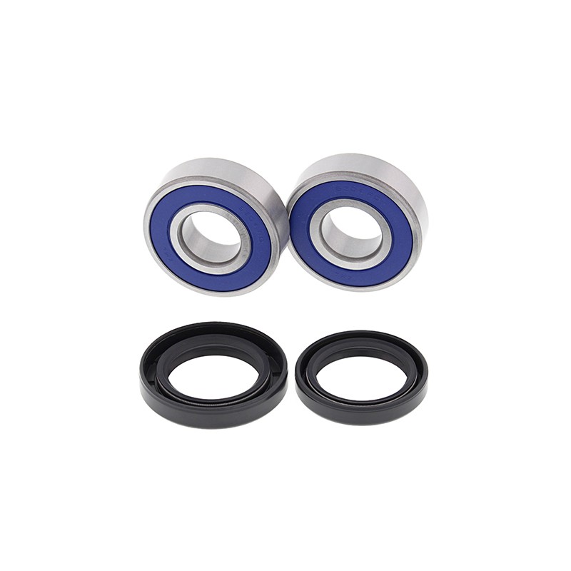 All Balls łożyska koła przedniego - Łożyska kół przód