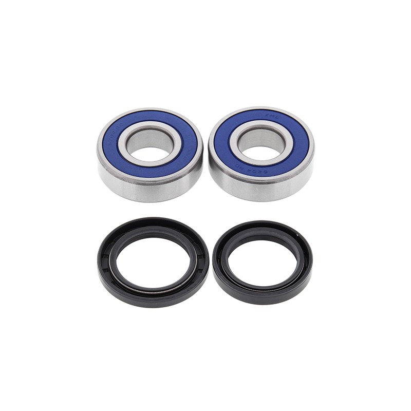 All Balls łożyska koła przedniego z uszczelniaczami - Łożyska kół przód