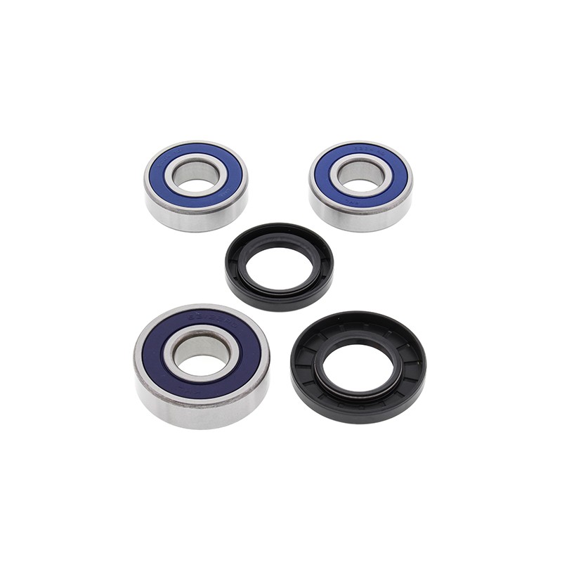 All Balls Łożyska koła tylnego - Łożyska kół