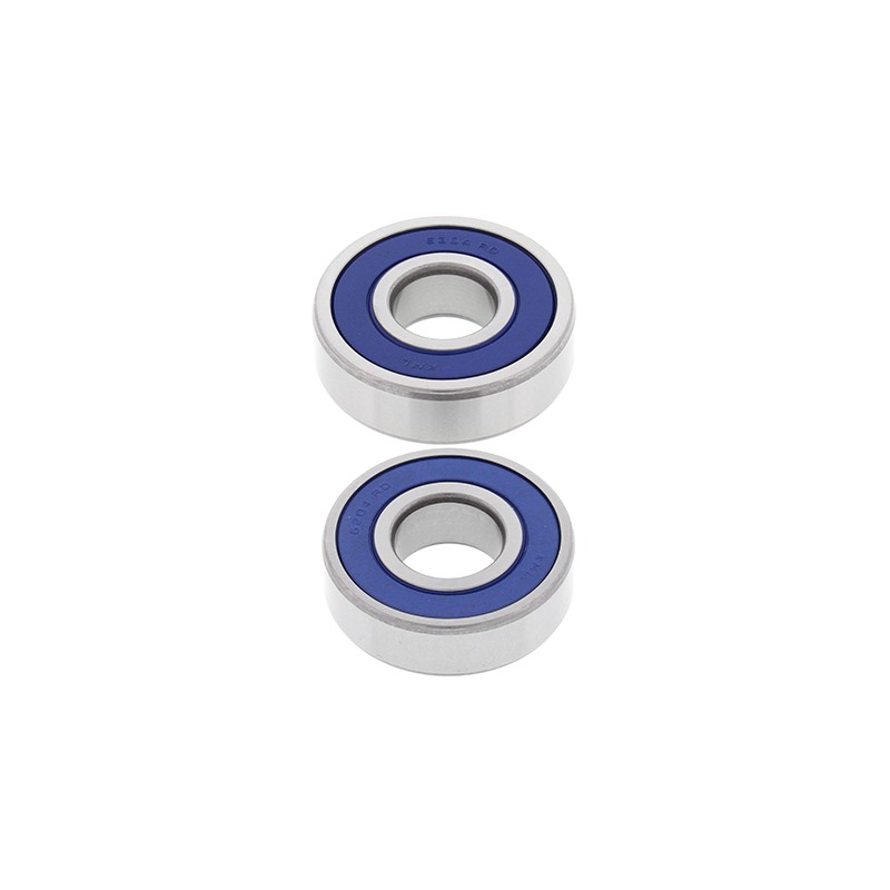 All Balls Łożyska koła tylnego z uszczeln. Honda GL - Łożyska kół tył