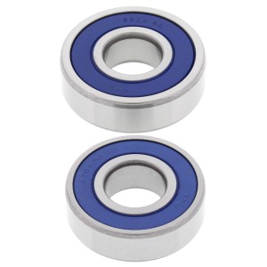 All Balls Łożyska koła tylnego z uszczeln. Honda GL - Łożyska kół tył