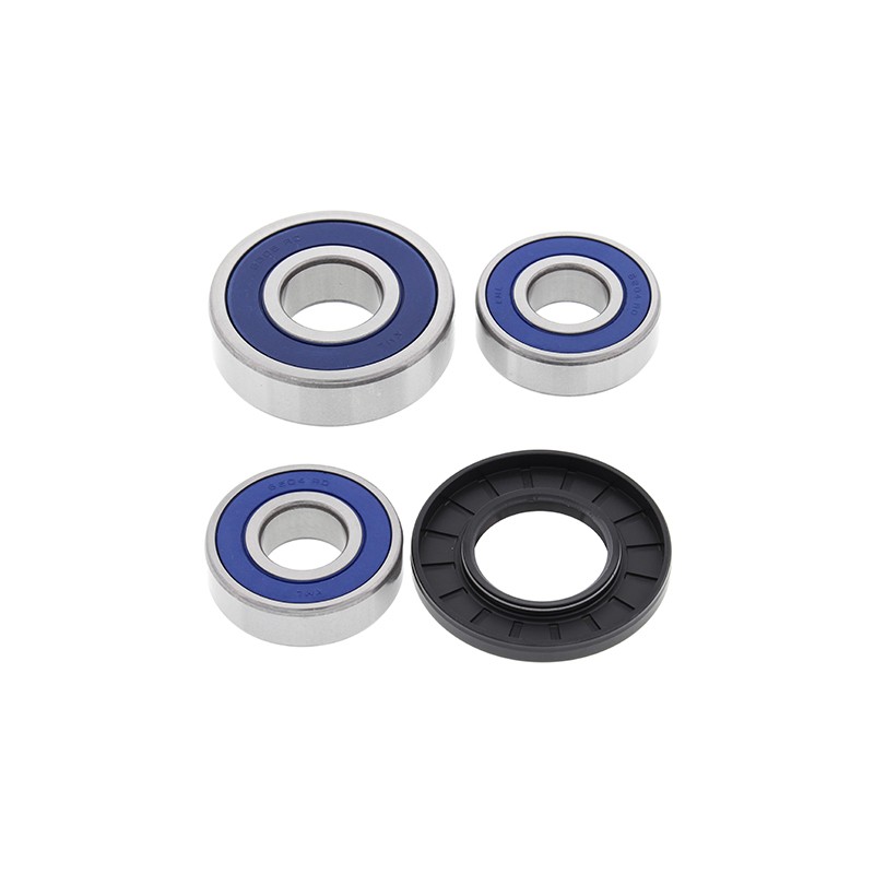 All Balls łożyska koła tylnego - Łożyska kół tył