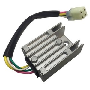 Regulator napięcia Honda XR 400R '96-'04 (OEM 31410-KCY-670) (12A)